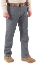 First Tactical® Pantaloni Tactical V2 First Tactical® (Culoare: Gri Lup, Mărime: 30/34)