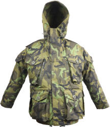 Combat Systems® Geacă Sniper Smock Combat Systems® (Culoare: Model 95 woodland, Mărime: S)