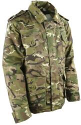Kombat UK® Jachetă pentru copii Safari Kombat UK® (Culoare: Model de teren britanic®, Mărime: 7-8 ani)