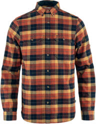 Fjällräven Cămașă flanelată Singi Heavy Fjällräven® (Culoare: Frunza de toamnă, Mărime: L)