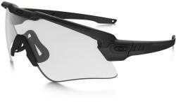 Oakley Ochelari Ballistic M-Frame Alpha SI Oakley® (Culoare: Negru, Lentile: Clar)