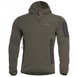 Pentagon® Tactical Hanorac Falcon Pro Sweater Polartec® Pentagon® (Culoare: RAL7013, Mărime: L)