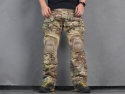 Emerson Gear® Pantaloni Combat G3 EmersonGear® (Culoare: Multicam®, Mărime: 36)