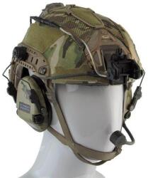 Agilite Gear® Husă pentru cască Ops-Core Maritime/FAST SF Super High Agilite® (Culoare: Multicam®, Mărime: S/M)