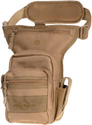 Pentagon® Tactical Geantă MAX-S 2.0 Gun Pentagon® (Culoare: Coyot)