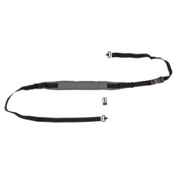 Otte Gear® Curea modulară pentru armă Sling - 2 Point / 1 Point OG X KELLER Otte Gear® (Culoare: Urban Grey)