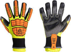 MoG Gloves® Mănuși de protecție Rescue MoG® (Culoare: Multicolor, Mărime: XL)
