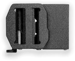 Kore Essentials® Cataramă metalică pentru curele Kore® (Variantă: X7)