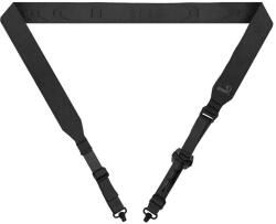 Agilite Gear® Curea pentru pușcă Re-Flex Agilite Gear® (Culoare: Negru)