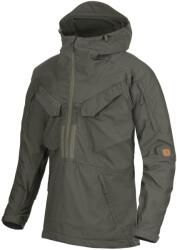 Helikon-Tex® Jacheta Pilgrim Anorak Helikon-Tex® (Culoare: Taiga Verde, Mărime: S)