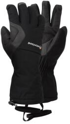Montane® Mănuși de iarnă pentru femei Supercell Montane® (Culoare: Negru, Mărime: S)