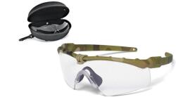 Oakley Ochelari Balistic M-Frame 3.0 Array EN SI Oakley®, 2 lentile (Culoare: Multicam®, Lentile: Transparent + Gri fumuriu)