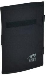 Tasmanian Tiger® Husă pentru agenda Tasmanian Tiger® Pilotpad (Culoare: Negru)
