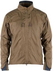 4-14 Factory® Geacă WindStopper Trieste 4-14 Factory® (Culoare: Coyot, Mărime: XL)