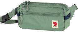 Fjällräven® Borsetă High Coast Hip Pack Fjällräven® (Culoare: Patină Verde)