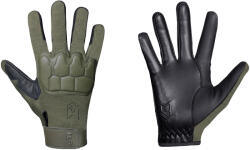 MoG Gloves® Mănuși de protecție 2ndSkin FR MoG® (Culoare: Verde măsliniu, Mărime: XXL)