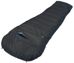 High Point Sac de bivuac ușor Nano Cover High Point® (Culoare: Negru) Sac de dormit