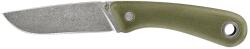 Gerber Cuțit cu lamă fixă Spine Compact GERBER® - verde