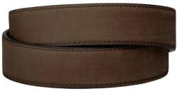 Kore Essentials® Curea din piele Buffalo Kore® (Culoare: Cafea, Mărime: 24-44´´)