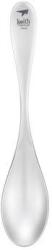 Keith Titanium® Lingură de titan Spoon Keith® (Culoare: Argintiu) Tacam