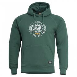 Pentagon® Tactical Hanorac Phaeton Pioneers Pentagon® (Culoare: Camo green, Mărime: XL)