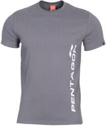 Pentagon® Tactical Tricou bărbătesc Pentagon® (Culoare: Gri Lup, Mărime: XL)
