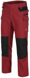 Helikon-Tex Pantaloni bărbătești PILGRIM® Helikon-Tex® (Culoare: Cer roșu / Negru, Mărime: S)