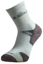 Batac® Șosete cu argint Operator Batac® (Culoare: Camo green, Mărime: 3-4)