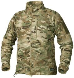 Helikon-Tex Hanorac din fleece Alpha Tactical Helikon-Tex® (Culoare: Camogrom®, Mărime: 3XL)