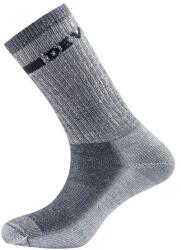 Devold® Șosete funcționale Merino Medium Devold® (Culoare: Gri, Mărime: 44-48)