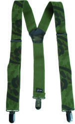 Mil-Tec® (Sturm Handels) Bretele Mil-Tec® (Culoare: Pădure americană)