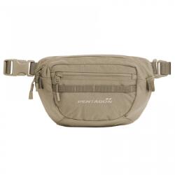 Pentagon® Tactical Borsetă Ledvinka Fanny Pack Pentagon® (Culoare: Coyot)