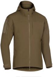 Clawgear® Jachetă softshell Rapax Hoody CLAWGEAR® (Culoare: Mlaştină, Mărime: XXL)