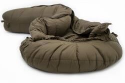 Carinthia Sac de dormit Survival Down 1000 Carinthia® (Culoare: Verde măsliniu) Sac de dormit