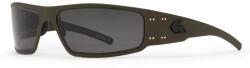 Gatorz® Eyewear Ochelari MilSpec Ballistic Magnum Gatorz® (Culoare: Cerakote OD Green, Lentile: Gri fumuriu / Anti-Fog)