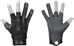 MoG Gloves® Mănuși Target High Abrasion ErgoShield Trivium MoG® (Culoare: Negru, Mărime: XS)