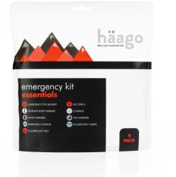 Haago® Set de urgență Haago® (Culoare: Multicolor)
