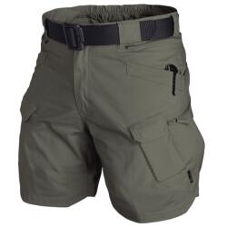 Helikon-Tex® Pantaloni scurți Urban Tactical 8.5" UTL Helikon-Tex® Ripstop (Culoare: Taiga Verde, Mărime: XL)