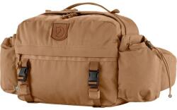 Fjällräven® Borsetă Singi Hip Pack 10 Fjällräven® (Culoare: Khaki praf)