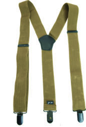 Mil-Tec® (Sturm Handels) Bretele Mil-Tec® (Culoare: Coyot)