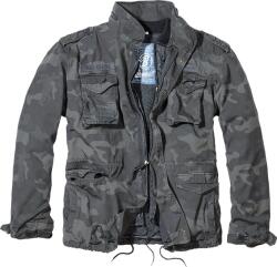 Brandit® Jacheta M65 Giant Brandit® (Culoare: Darkcamo, Mărime: 3XL)