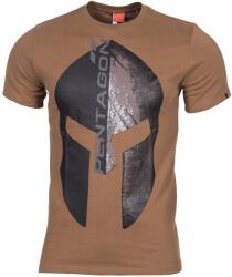 Pentagon® Tactical Tricou bărbați PENTAGON® Eternity (Culoare: Coyot, Mărime: XXL)