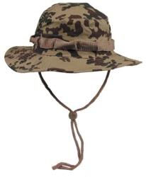 MFH® (Max Fuchs®) Pălărie MFH® US GI Bush Hat Ripstop (Culoare: Tropentarn, Mărime: XL)