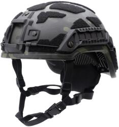 Protection Group® Casca balistică PGD-ARCH Protection Group® (Culoare: Multicam® Black, Mărime: L)