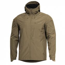 Pentagon® Tactical Jachetă Anemos Windbreaker Pentagon® (Culoare: Coyot, Mărime: XXL)
