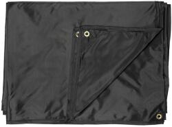 MFH® (Max Fuchs®) Prelată Celta MFH® 3x3 m - model 95 (Culoare: Negru)