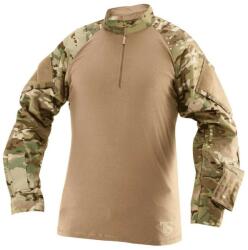 Tru-Spec® Cămașă Combat T. R. U. PolyCotton TruSpec® (Culoare: Multicam®, Mărime: XXL)