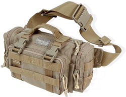 Maxpedition® Borsetă MAXPEDITION® Proteus Versipack® (Culoare: Kaki)
