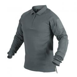 Helikon-Tex® Tricou polo Range® Helikon-Tex® (Culoare: Gri Umbra, Mărime: M)