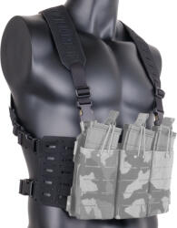 Templar’s Gear Kit de conversie Chest Rig Templar’s Gear® (Culoare: Negru)